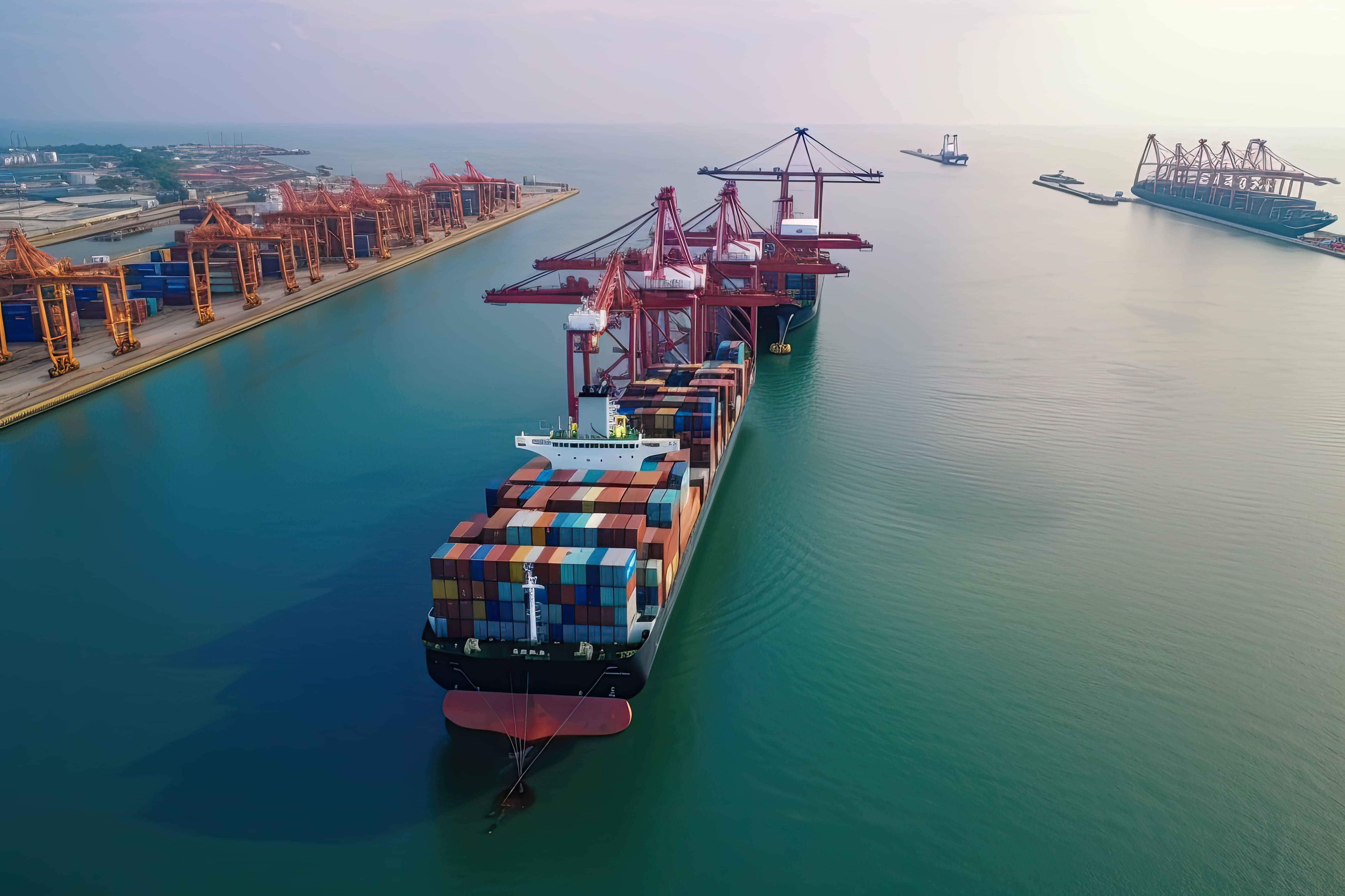 Cargo Trading
